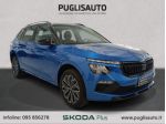 SKODA Kamiq 1.5 TSI ACT DSG 130 Edition rif. 23617709