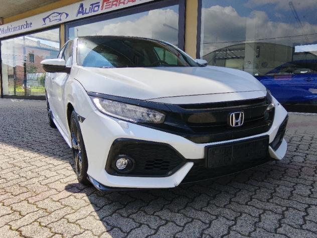 HONDA Civic 10ª serie Civic 1.5T 5 porte Sport+ - Foto 3
