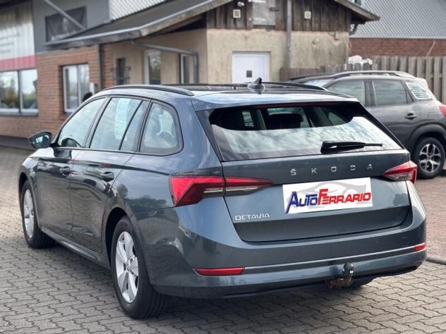 SKODA Octavia 4ª serie Octavia 1.0 TSI Wagon Ambition - Foto 6