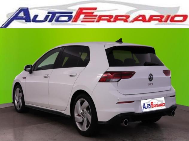 VOLKSWAGEN Golf 8ª serie Golf 2.0 TSI DSG GTI - Foto 5