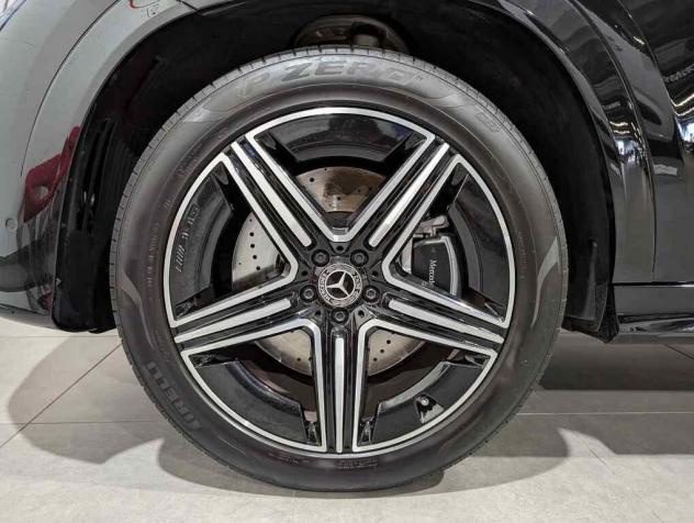 Mercedes-Benz GLE 350 de phev AMG Line Advanced Plus 4matic auto - Foto 6