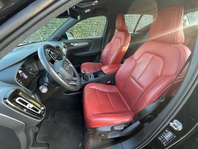 Volvo XC40 T3 Inscription - Foto 8