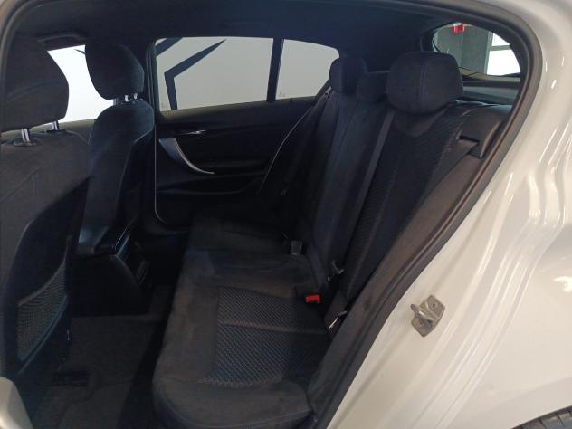 BMW Serie 1 118i Msport 5p - Foto 9