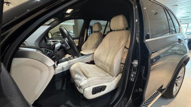 BMW X5 XDRIVE25D 2.0D 231CV - 2018 - Foto 10