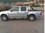 Isuzu D-Max 3.0 TD cat Space Cab 4WD Pick-up LS