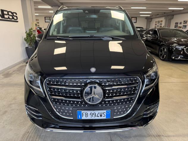 Mercedes-benz V 220 d Premium Amg Long Garanzia 12 mesi - Foto 2