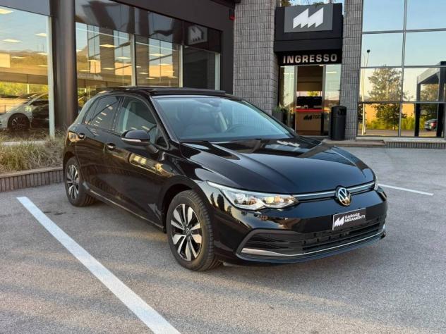 Volkswagen Golf 2.0 tdi Life 115cv dsg - Foto 2
