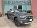 FORD - Ranger -  2.2 TDCi DC Limited 5pt.