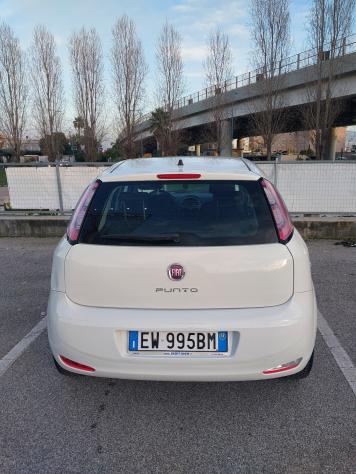 FIAT PUNTO EVO 1.3 MJT 75 CV 5P YOUNG 06/2014 - Foto 5