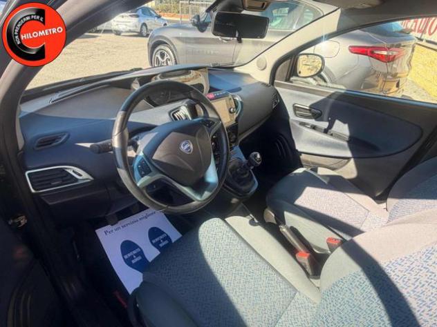 LANCIA Ypsilon 1.0 FireFly 5 porte S&S Gold Plus RETRO+WIRLESS rif. 24123079 - Foto 10
