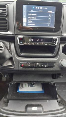 FIAT Ducato 35 MOD 4 2.2 Mjt 140CV PM-TA Az.Italia 50.000 Km rif. 24062823 - Foto 10