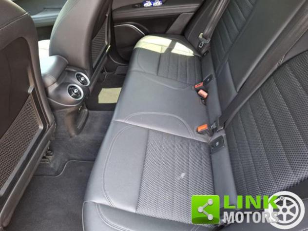ALFA ROMEO Stelvio 2.2 Turbodiesel 190 CV AT8 Q4 Executive rif. 23932075 - Foto 7