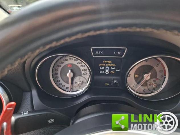 MERCEDES-BENZ CLA 220 4Matic Automatic Premium rif. 23895313 - Foto 6