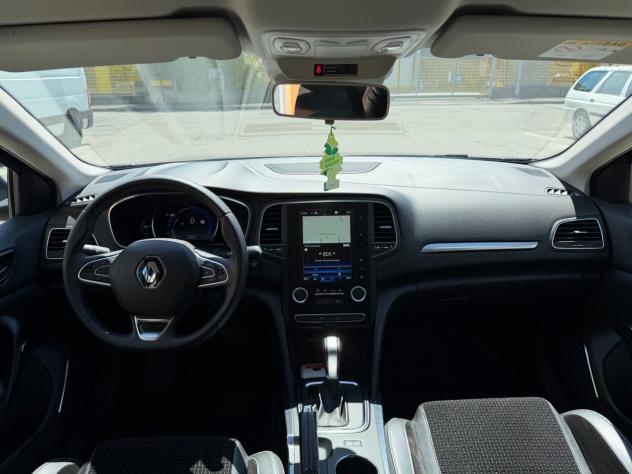 Renault Megane Mane dCi 8V 110 CV EDC Energy Intens - Foto 7