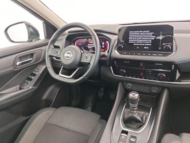 Nissan Qashqai MHEV 140 CV N-Connecta - Foto 9