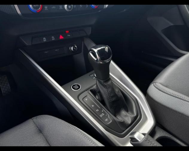 AUDI A1 ALLSTREET 30 TFSI S TRONIC MY 26 rif. 23617338 - Foto 8