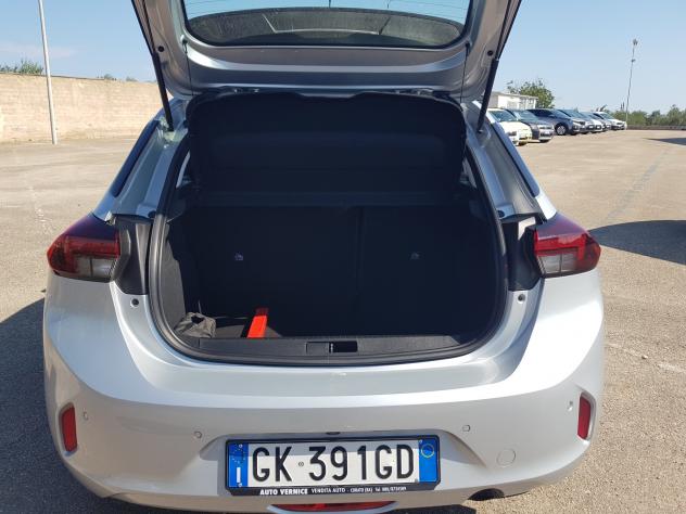 Opel Corsa 1.5 D 100 CV Edition - Foto 9