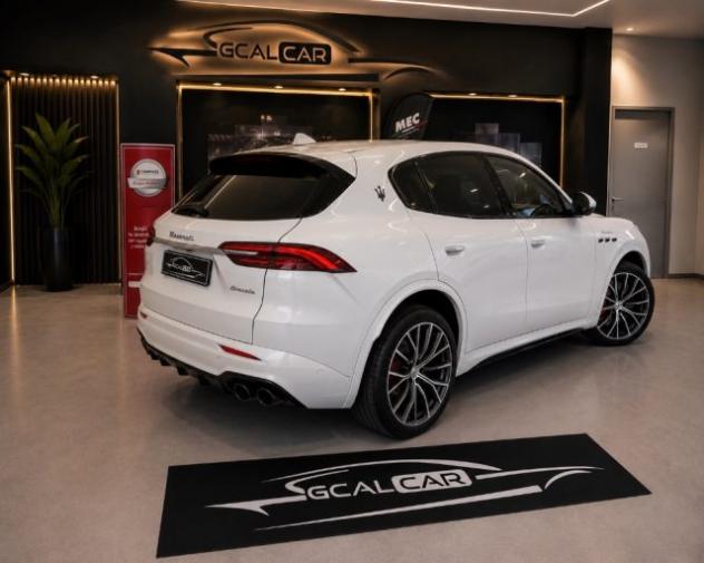 MASERATI Grecale MHEV 330 CV AWD Modena rif. 23776431 - Foto 3