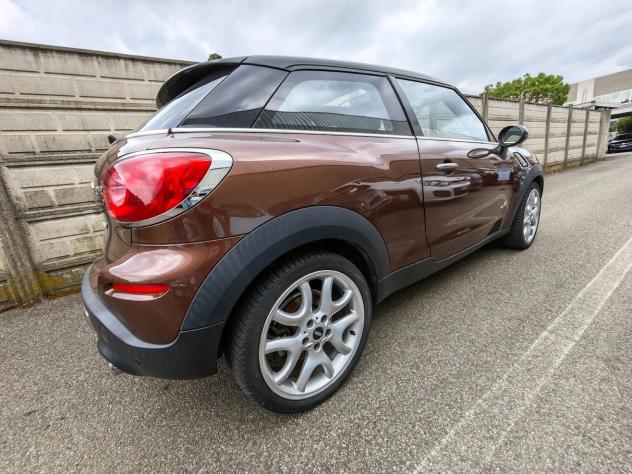 Mini Cooper SD Coupe 2.0 Coup - Foto 5