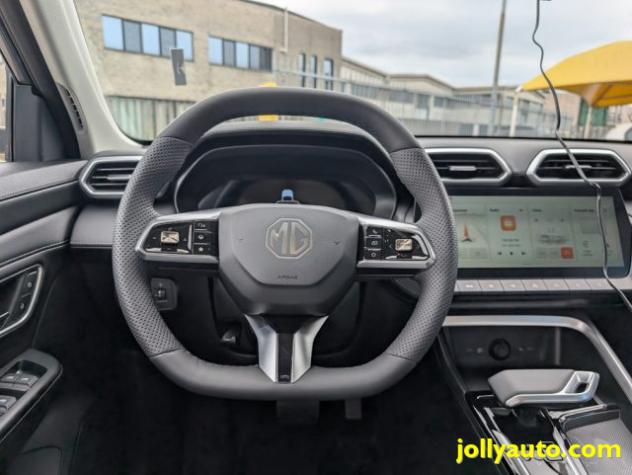 MG ZS 1.5 hybrid+ Luxury auto rif. 24129300 - Foto 10