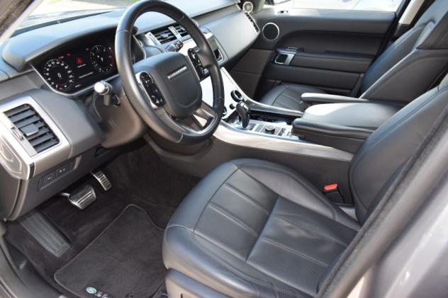 Land Rover Range Rover Sport 3.0 SDV6 249 CV HSE - Foto 10