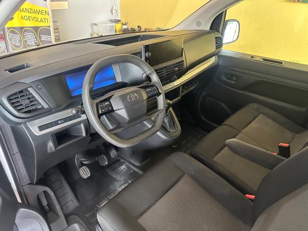 Toyota Proace 1.5D 120CV 83.000km - Foto 5