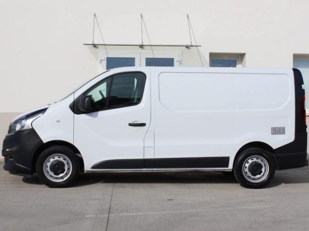 FIAT Talento 2.0 Ecojet 120CV PC-TN Furgone 12q rif. 24205186 - Foto 3