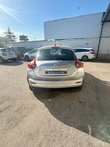 Nissan Juke 1.6 GPL Eco Acenta - Foto 7