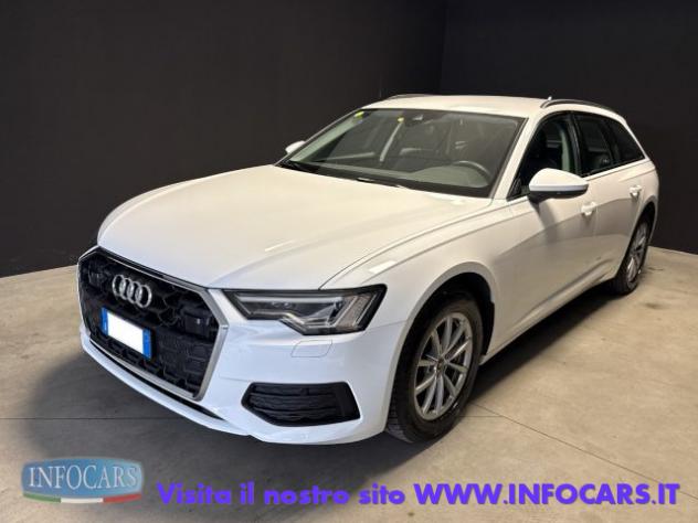 AUDI A6 Avant( 3.0)45 TDI 245 CV Quattro S tronic PROMO rif. 23992538 - Foto 3