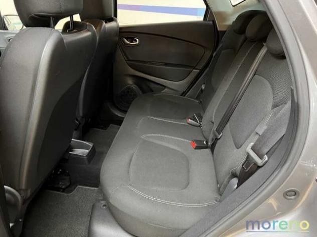 RENAULT Captur 1.5 dCi 90 CV Life rif. 18098318 - Foto 9
