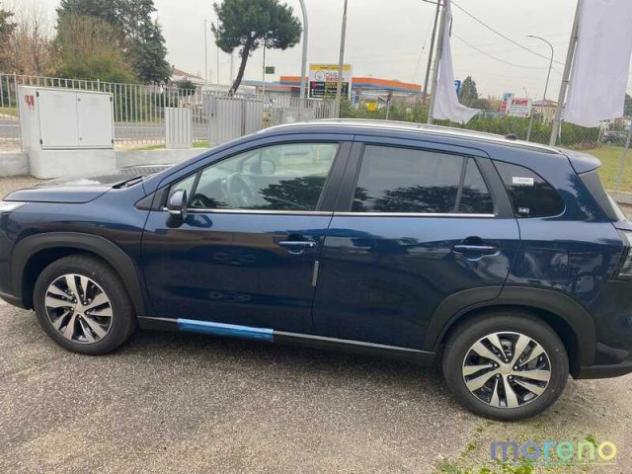 SUZUKI S-Cross 1.4h Top+ 2wd rif. 18236905