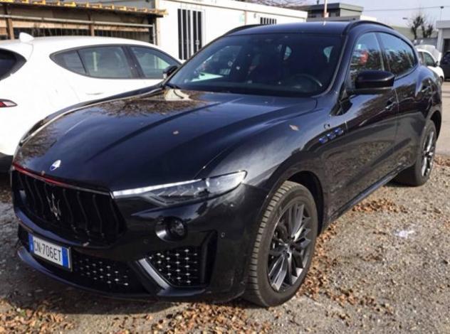 MASERATI Levante MHEV 330 CV AWD GT rif. 23231101