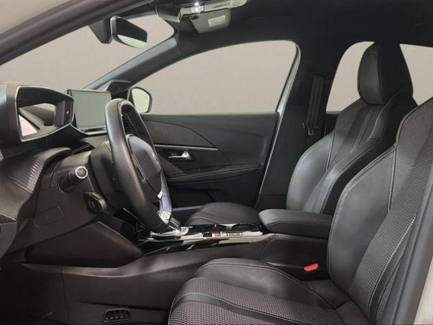 PEUGEOT 208 motore elettrico 136 CV 5 porte GT rif. 23699425 - Foto 8