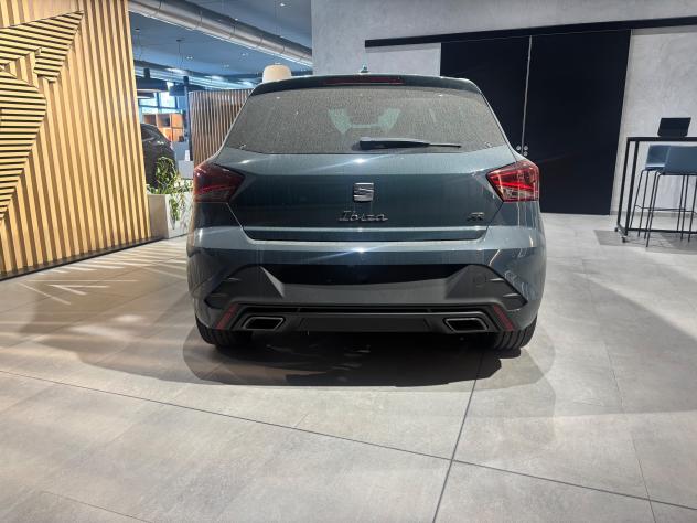 SEAT Ibiza Ibiza 1.0 ecotsi FR FR Pack 95cv - Foto 6