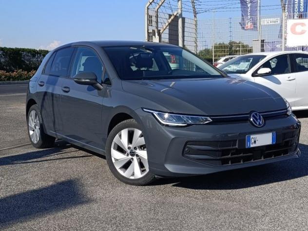 VOLKSWAGEN Golf 2.0 TDI 115 CV SCR Edition Plus rif. 23910473