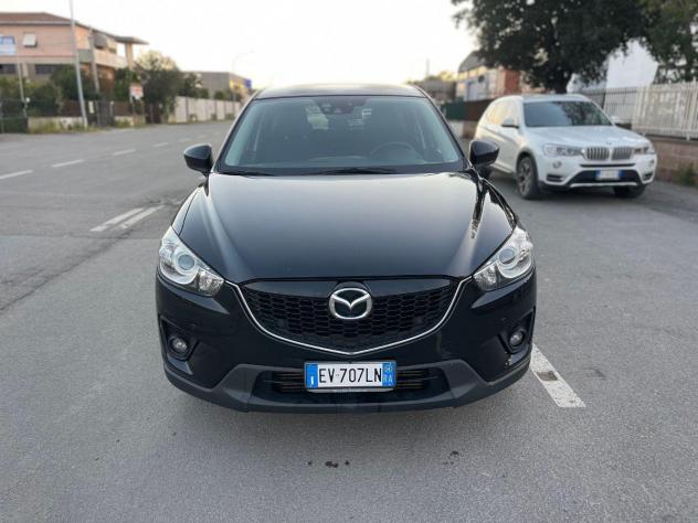 MAZDA - CX-5 - 2.2L Skyactiv-D 150CV 2WD Evolve - Foto 2