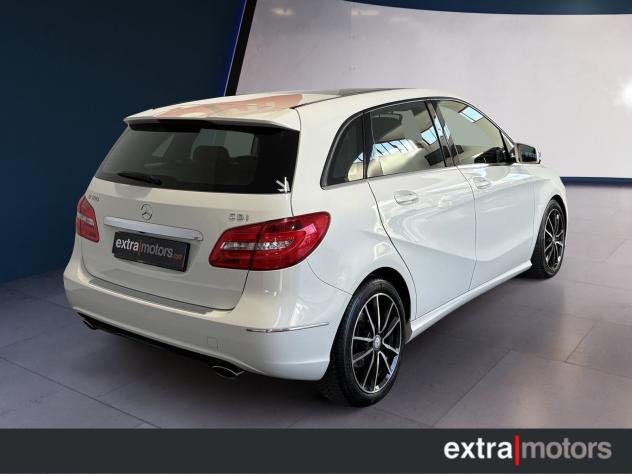 Mercedes-Benz Classe B B 180 CDI PREMIUM - Foto 3