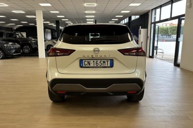 NISSAN Qashqai MHEV 140 CV N-Connecta rif. 24069712 - Foto 6