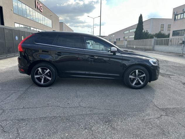 Volvo XC60 XC60 2.0 d4 R-design 190cv geartronic my17 - Foto 7