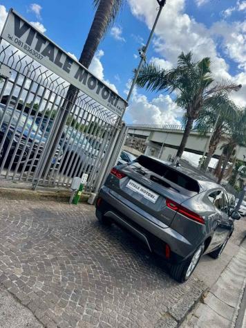 Jaguar E-Pace 2.0D 150 CV AWD aut. R-Dynamic - Foto 7