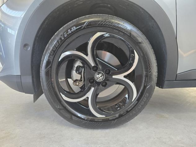 Alfa Romeo Junior Ibrida 1.2 136CV Hybrid eDCT6 ibrida SPECIALE - Foto 3