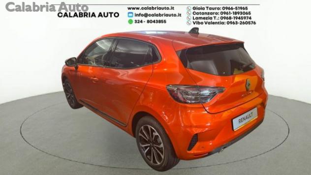 RENAULT Clio ECO-G 100 CV Techno rif. 22296032 - Foto 3