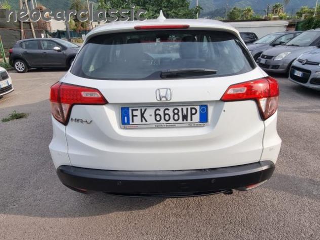 HONDA HR-V 1.6 i-DTEC Elegance Navi ADAS rif. 23818904 - Foto 6