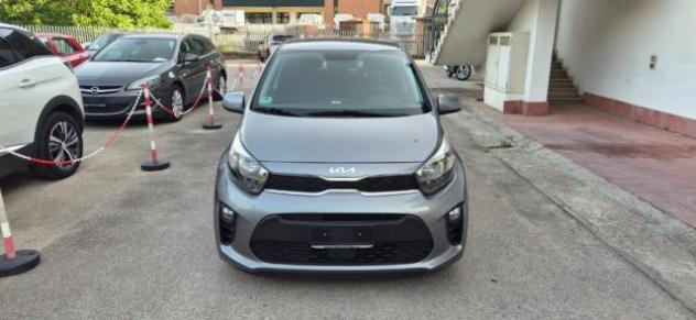 KIA Picanto 1.2 12V 5 porte Vision rif. 23938946 - Foto 5