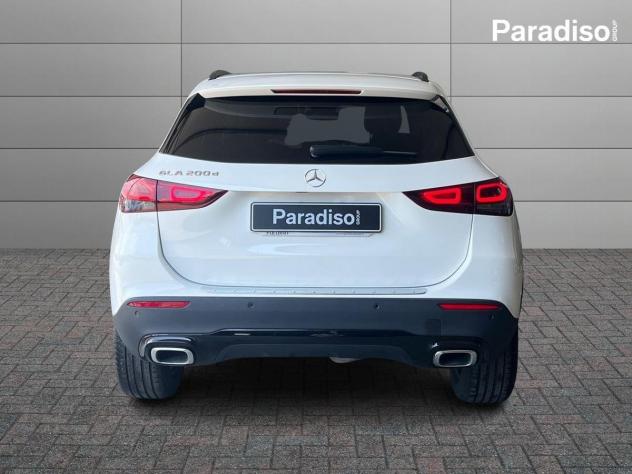 Mercedes-Benz GLA 200d - 2022 | 150CV - SPORT - Foto 4