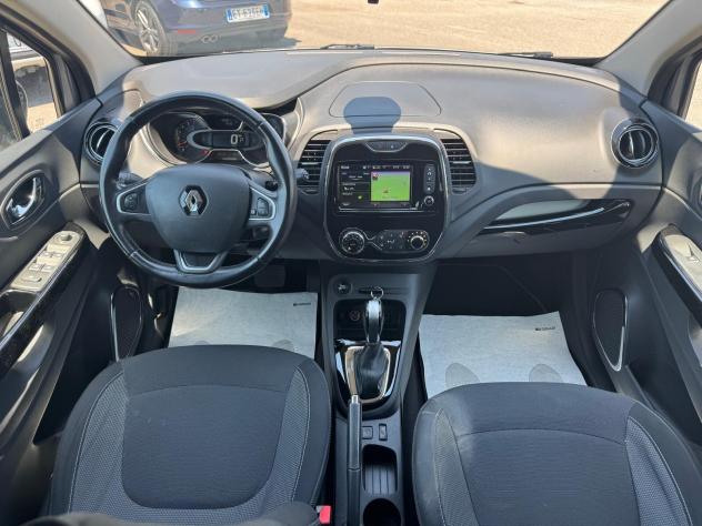 Renault Captur 1.2 TCE 120CV EDC ENERGY INTENS 2016 - Foto 10