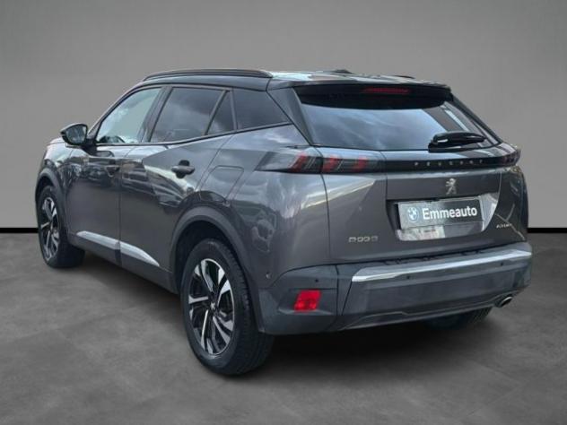 PEUGEOT 2008 BlueHDi 130 S&S EAT8 GT Line rif. 23898249 - Foto 3
