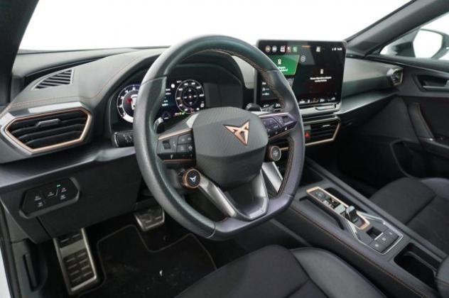 CUPRA Formentor 1.5 TSI E-HYBRID DSG rif. 23895733 - Foto 7