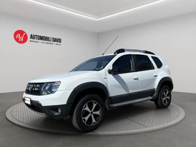 DACIA Duster 1.6 115 CV S&S 4x2 GPL Serie Speciale Brave rif. 23958036
