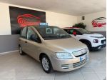 FIAT MULTIPLA 1.9 DIESEL DEL NORD ITA 2009
